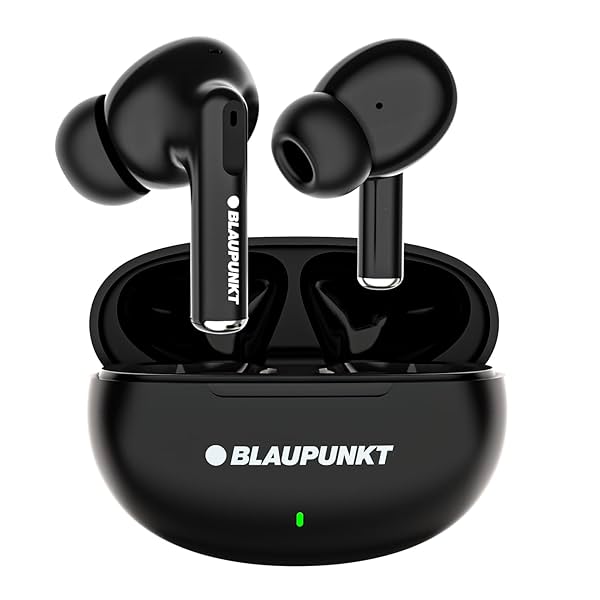 Image of Blaupunkt BTW100 LITE in Ear TWS Bluetooth Earbuds 