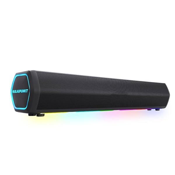 Image of Blaupunkt Newly 25W Bluetooth Speaker