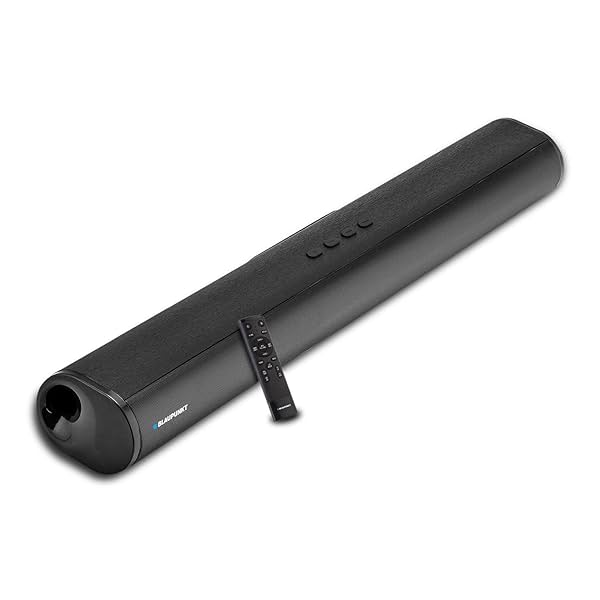 Image of Blaupunkt Newly Launched SBA100 100W Standalone Soundbar