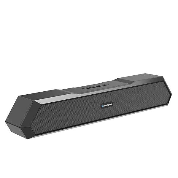 Image of Blaupunkt Newly Launched SBA15 14W Bluetooth Soundbar 