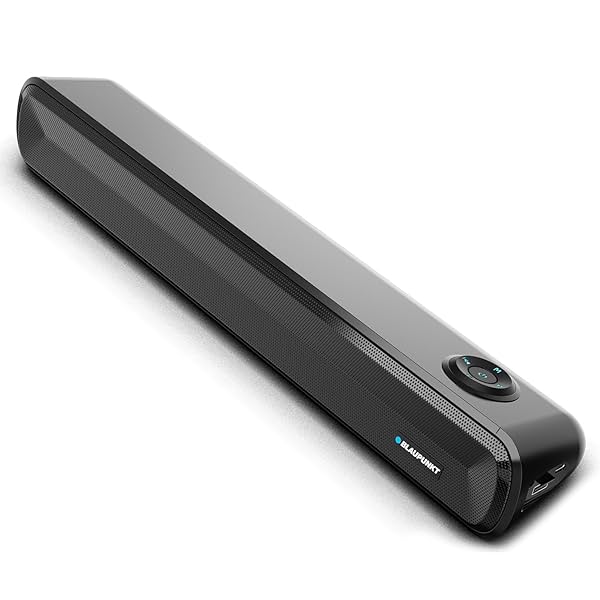 Image of Blaupunkt SBA02 30W Bluetooth Soundbar