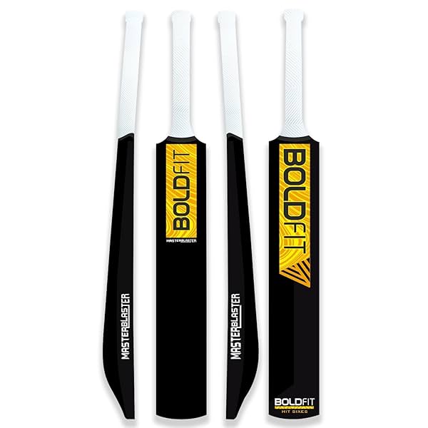 Image of Boldfit Cricket Bat