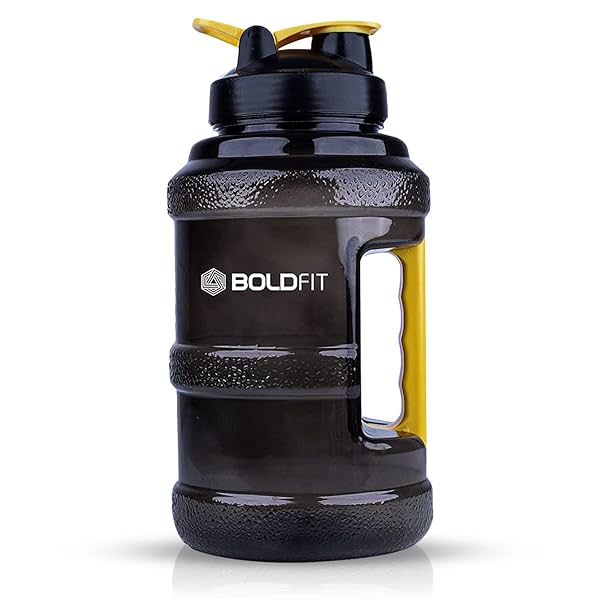 Image of Boldfit Gallon Water Bottle 2.5 Litre