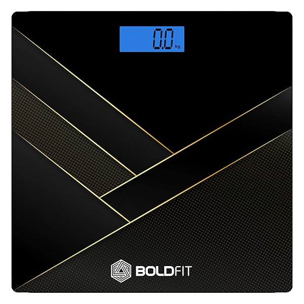 Image of Boldfit Weight Machine