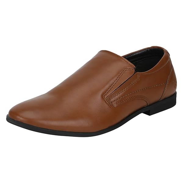 Image of Bond Street by (Red Tape) Mens Bss090Moccasins