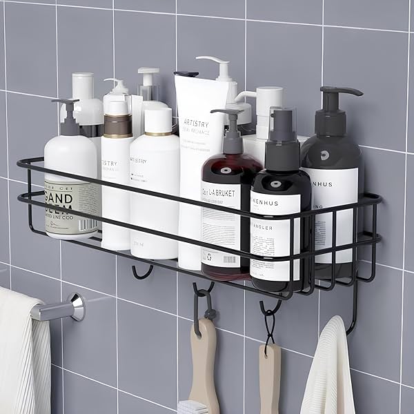 Image of Boniry Bathroom Shelf