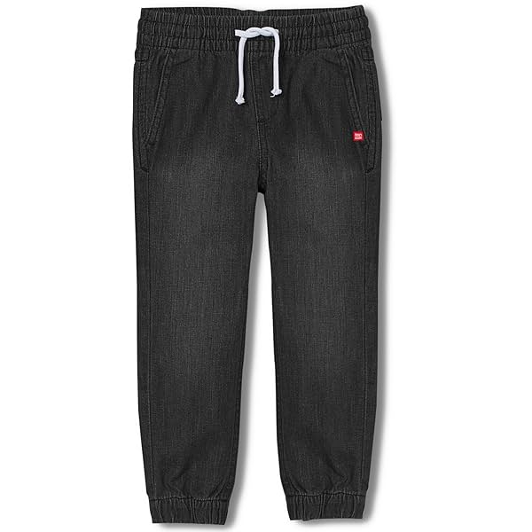 Image of Bonkids Boys Denim Jeans
