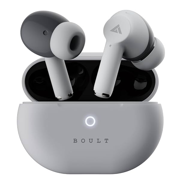 Image of Boult Audio K40 True Wireless Earbuds