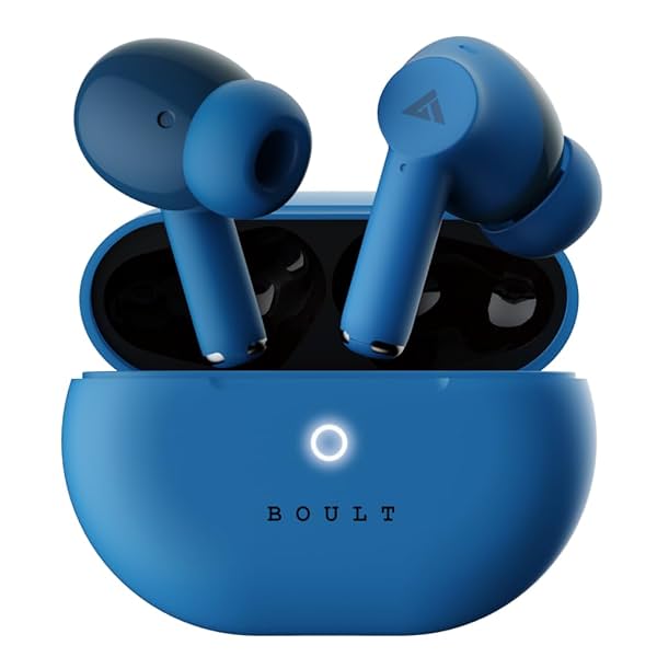 Image of Boult Audio K40 True Wireless in Ear Earbuds