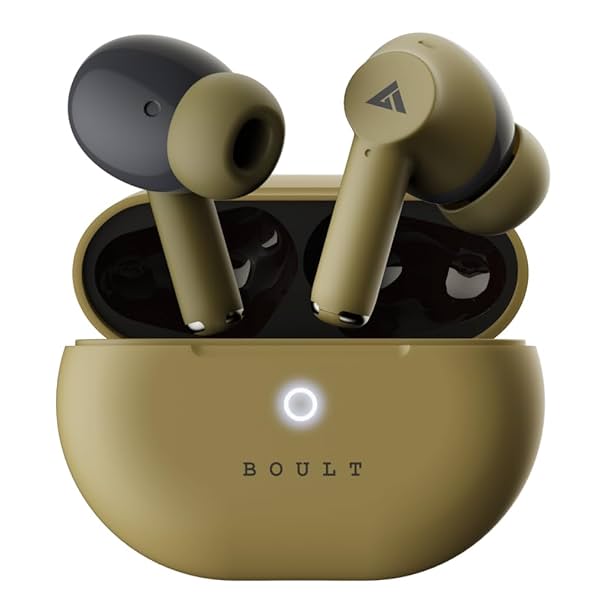 Image of Boult Audio K40 True Wireless in Ear Earbuds