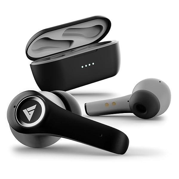 Image of Boult Audio Omega True Wireless Earbuds