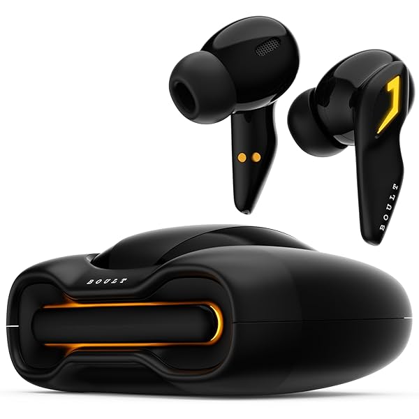 Image of Boult Audio UFO Truly Wireless in Ear Earbuds