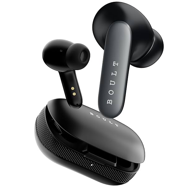 Image of Boult Audio Z20 Pro Truly Wireless Bluetooth Ear buds