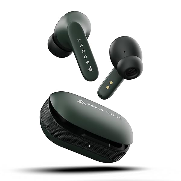 Image of Boult Audio Z20 Truly Wireless Bluetooth Ear buds 