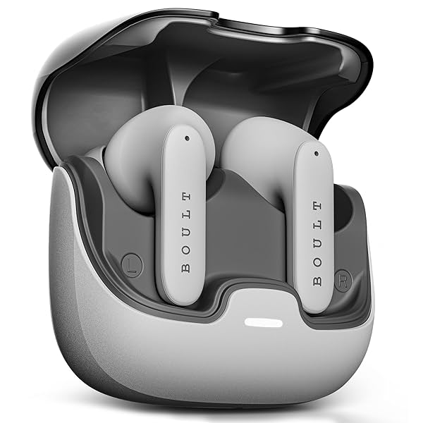 Image of Boult Audio Z40 True Wireless in Ear Earbuds 