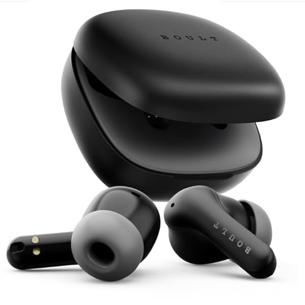 Image of Boult K10 Truly Wireless Bluetooth In Ear Earbuds