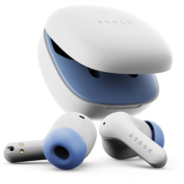 Image of Boult Newly Launched K10 Truly Wireless in Ear Ear Buds