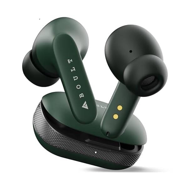 Image of Boult Newly Launched Z20 Truly Wireless Bluetooth Ear Buds