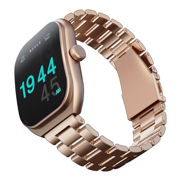 Image of Boult Trail Smartwatch 2.01