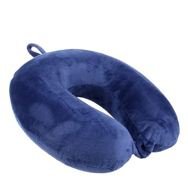 Image of Breedlove Air Cushions Pillows Neck Support Pillow