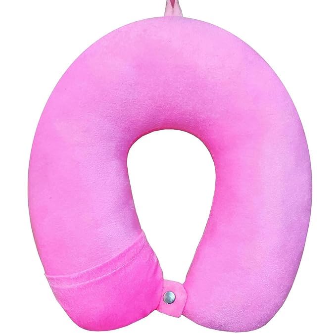 Image of Breedlove Neck Pillow for Travel Accessories Neck Pillow 