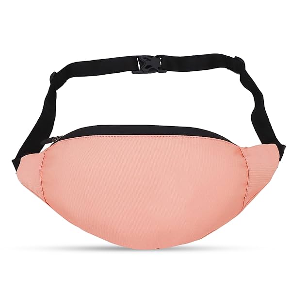 Image of Breedlove Trainer Waist bag Stylish and Functional Waist Bags