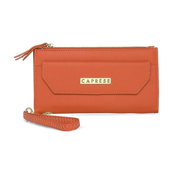 Image of CAPRESE Faux Leather Women's Wallet