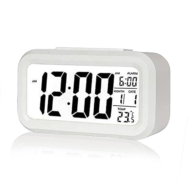 Image of CBK Digital Alarm Clock