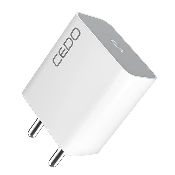 Image of CEDO 20W Type C Charger for Iphone