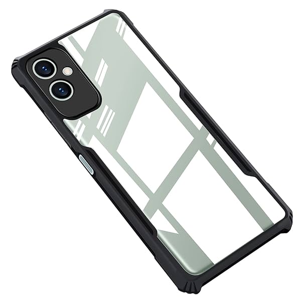 Image of CEDO Samsung Galaxy M13 5G Back Case