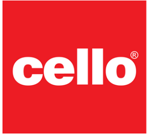 Image of CELLO Introdutory Offer : Up To 20% off 