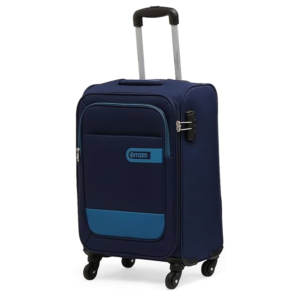 Image of CITIZEN Small Cabin Suitcase (58cm)