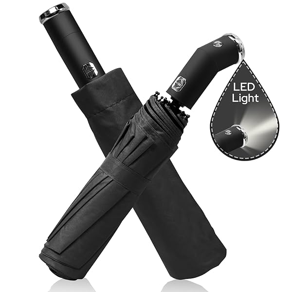 Image of COSTAR Automatic Umbrella 