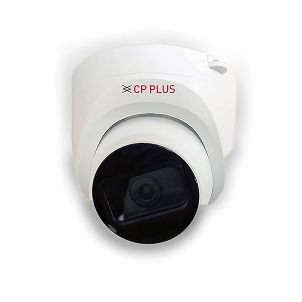 Image of CP PLUS 5MP IR Dome Camera