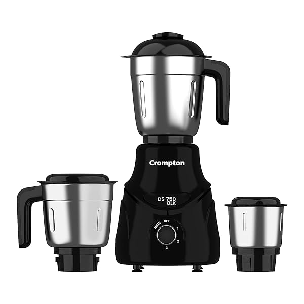 Image of CROMPTON DS 750W Mixer Grinder