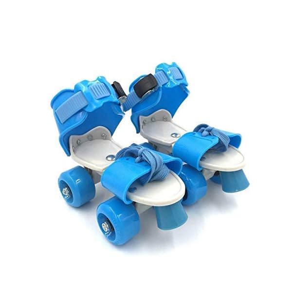 Image of Cable World Boy Roller Skates For Kids