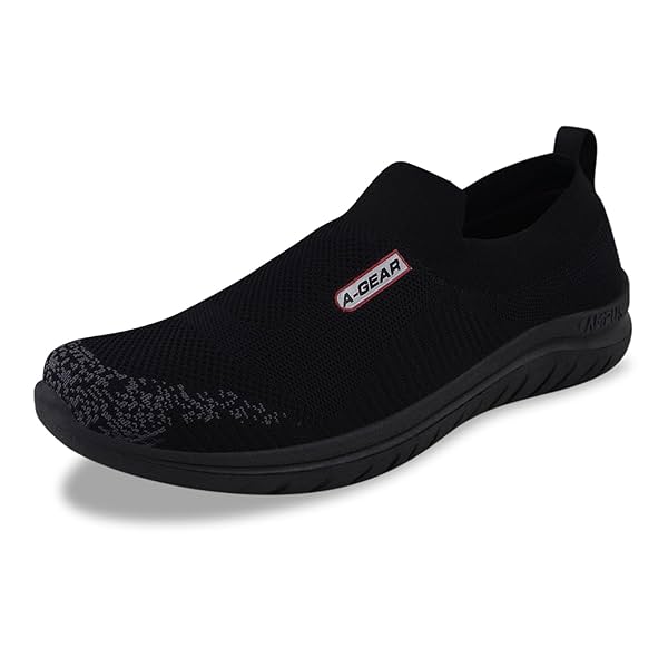 Image of Campus Men's AGR-003 Walking Shoes