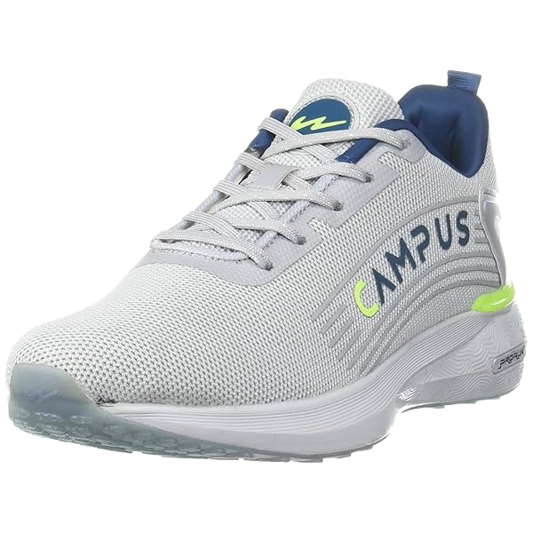 Image of Campus Men's Callisto Walking Shoes