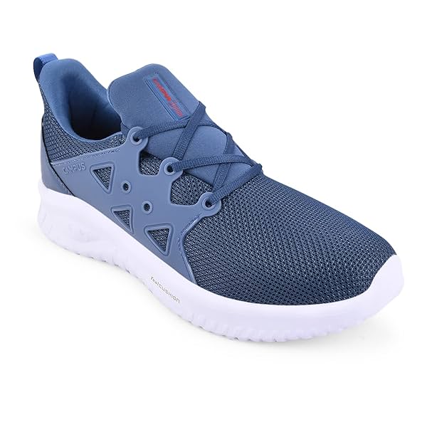 Image of Campus Men's Camp-Proto Walking Shoe