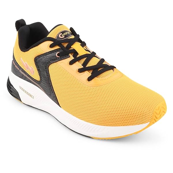 Image of Campus Men's Camp-Slasher Running Shoe