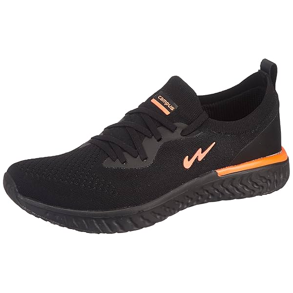 Image of Campus Men's Cape-Town Running Shoe