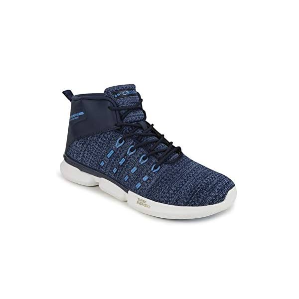 Image of Campus Men's HOT-Ride Casual Shoes