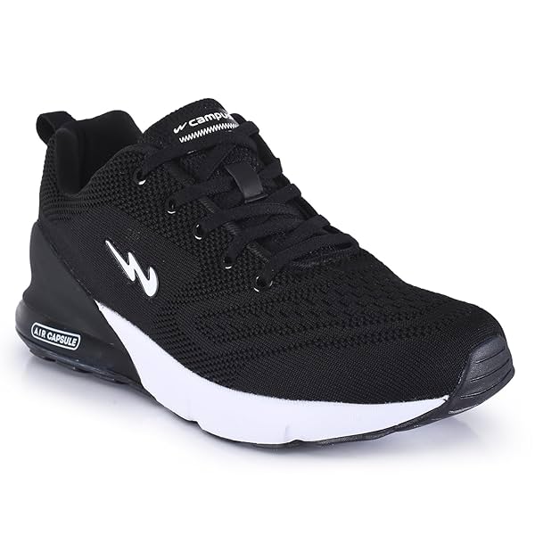 Image of Campus Men's Mesh Running Shoe