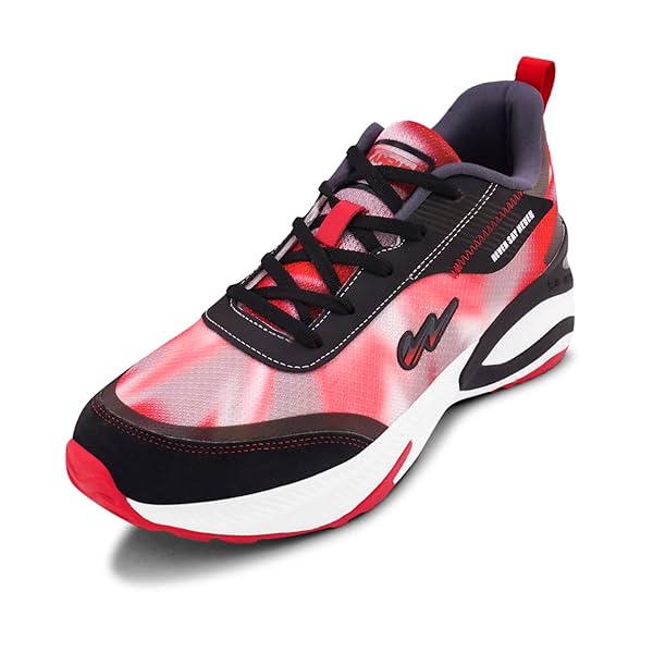 Image of Campus Men's RANG Running Shoes