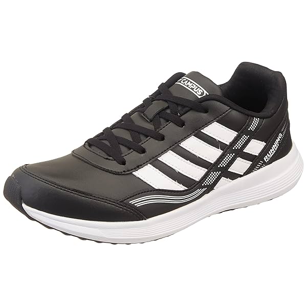 Image of Campus Men's Regular Sneakers