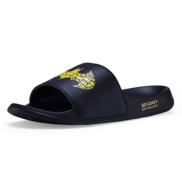 Image of Campus Men's SL-441 Slippers