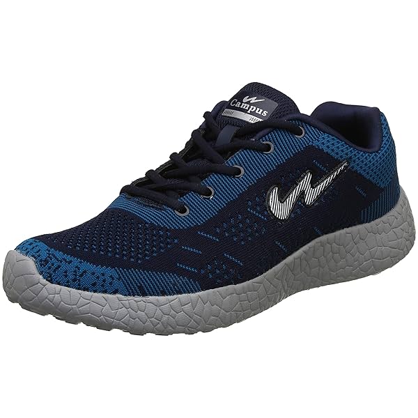 Image of Campus Men's Tango Running Shoes