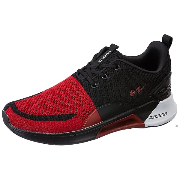 Image of Campus Mens California Running Shoe