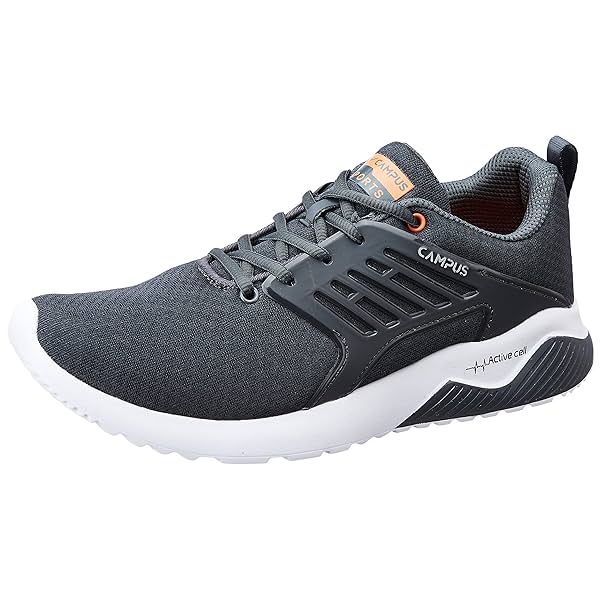 Image of Campus Mens Crysta ProRunning Shoes