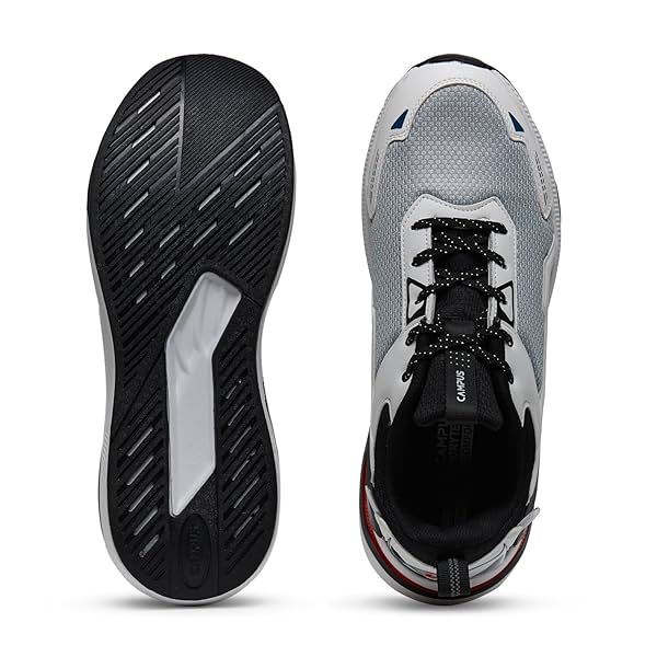 Image of Campus Weekender Men's Sneakers